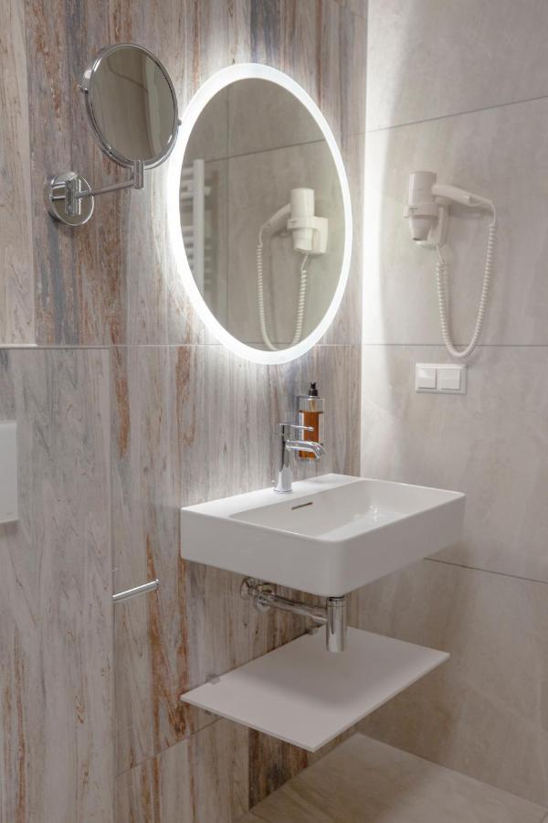 קלייפדה Old Mill Comfort חדר תמונה