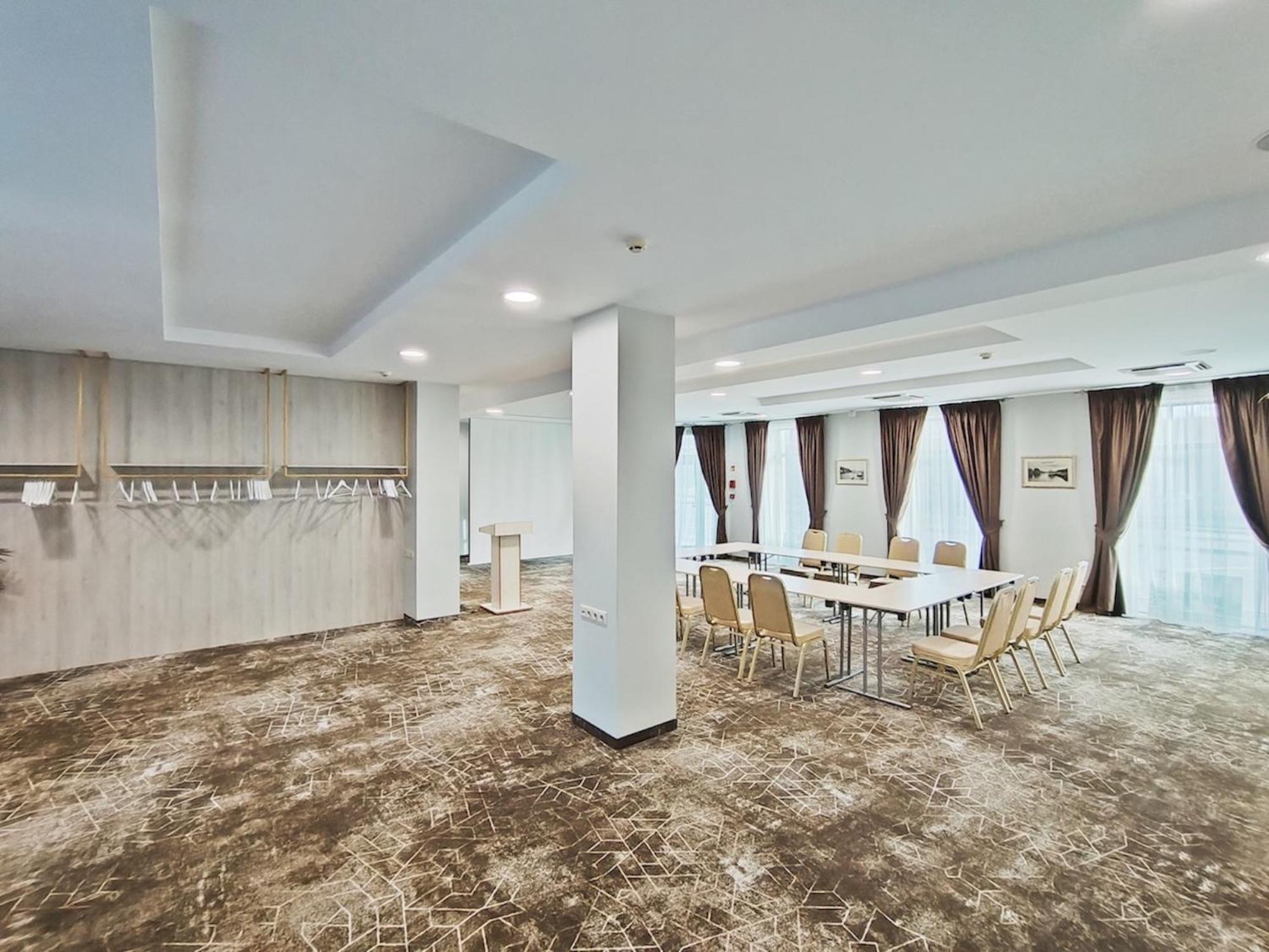 קלייפדה Old Mill Comfort מראה חיצוני תמונה