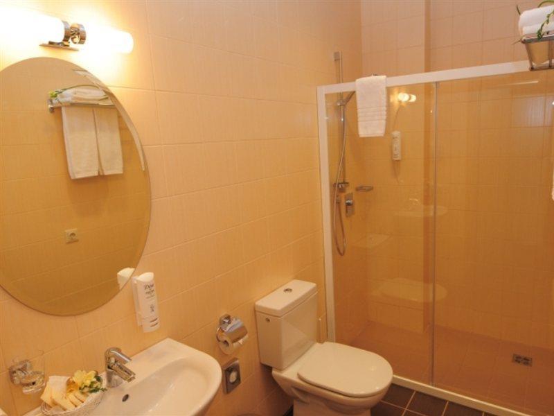 קלייפדה Old Mill Comfort מראה חיצוני תמונה
